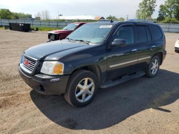  Salvage GMC Envoy