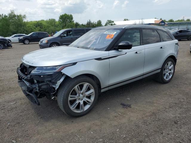  Salvage Land Rover Range Rover