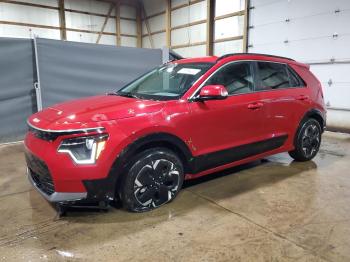  Salvage Kia Niro