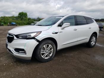  Salvage Buick Enclave