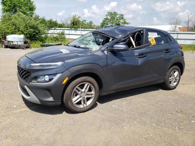  Salvage Hyundai KONA