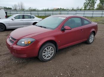  Salvage Chevrolet Cobalt