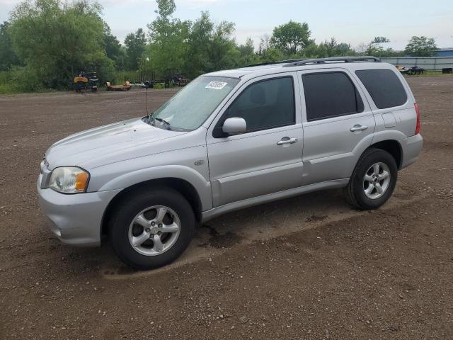  Salvage Mazda Tribute