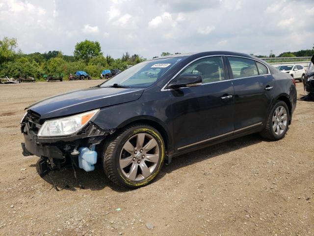  Salvage Buick LaCrosse