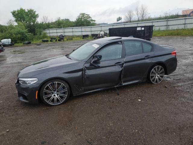  Salvage BMW M Series