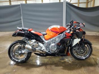  Salvage Suzuki Gsx1300 R