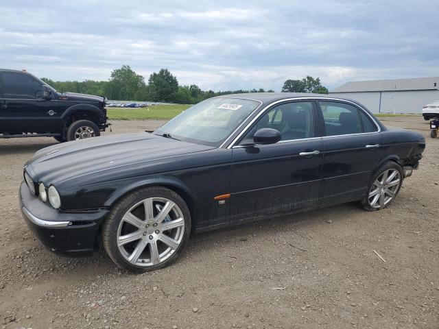  Salvage Jaguar XJR