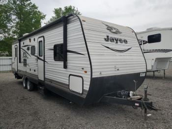 Salvage Jayco Jayflight