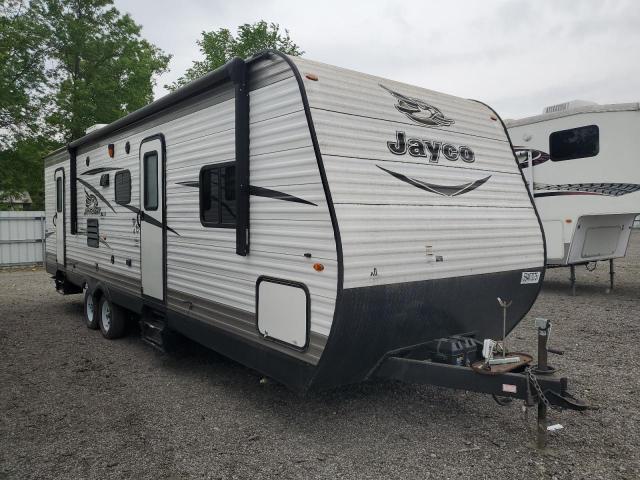  Salvage Jayco Jayflight