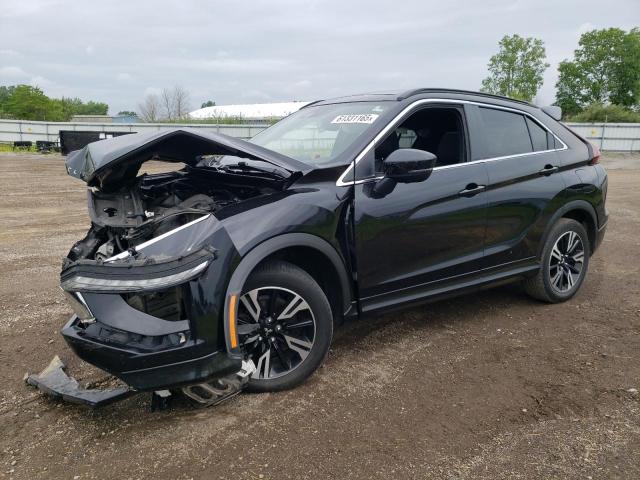  Salvage Mitsubishi Eclipse