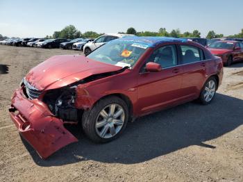  Salvage Chrysler Sebring