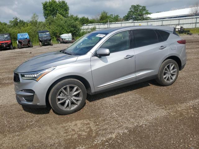 Salvage Acura RDX