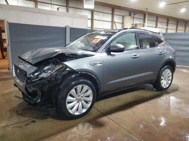  Salvage Jaguar Etype