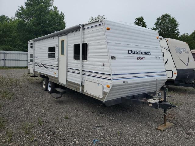  Salvage Dutchmen Sport