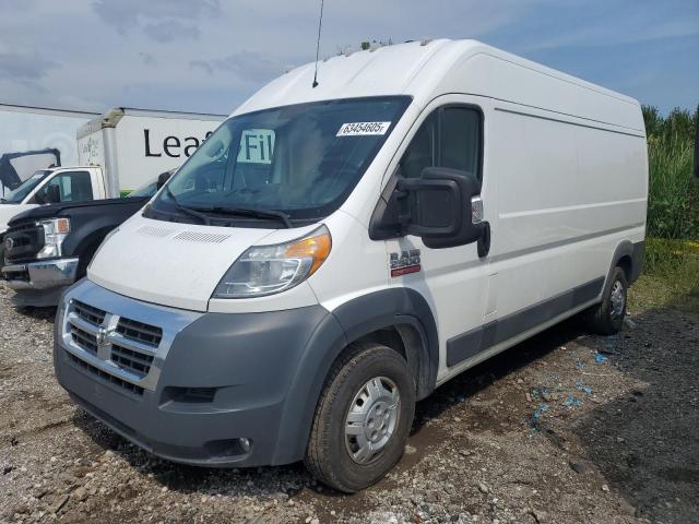  Salvage Ram Promaster