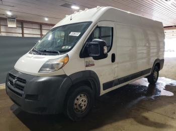  Salvage Ram Promaster