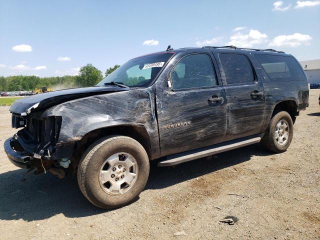  Salvage Chevrolet Suburban