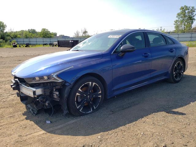  Salvage Kia K5