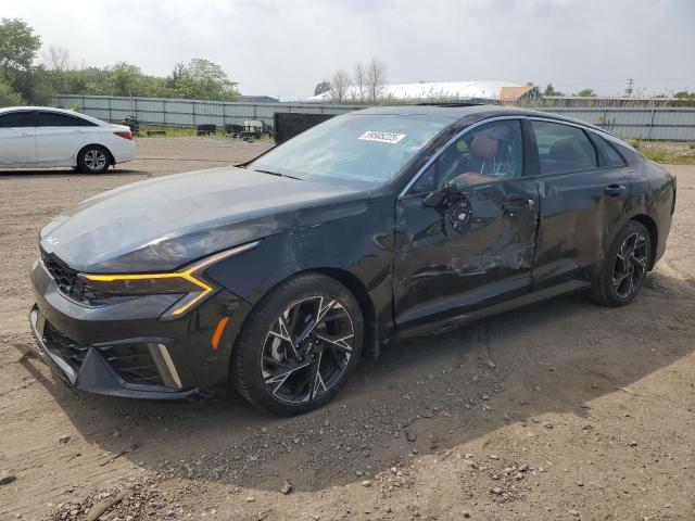  Salvage Kia K5