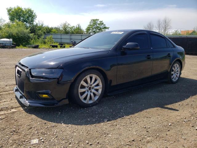  Salvage Audi A4