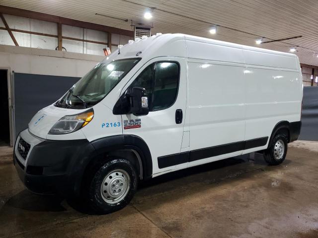  Salvage Ram Promaster