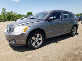 Salvage Dodge Caliber