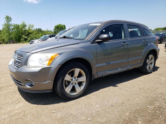  Salvage Dodge Caliber