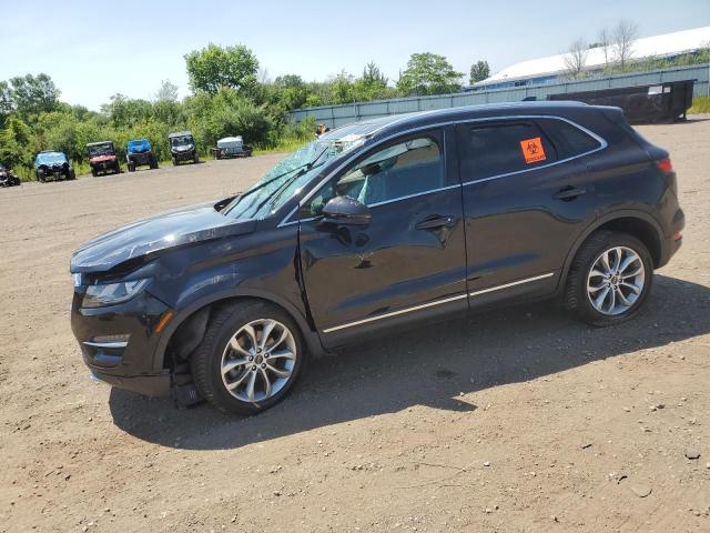  Salvage Lincoln MKC