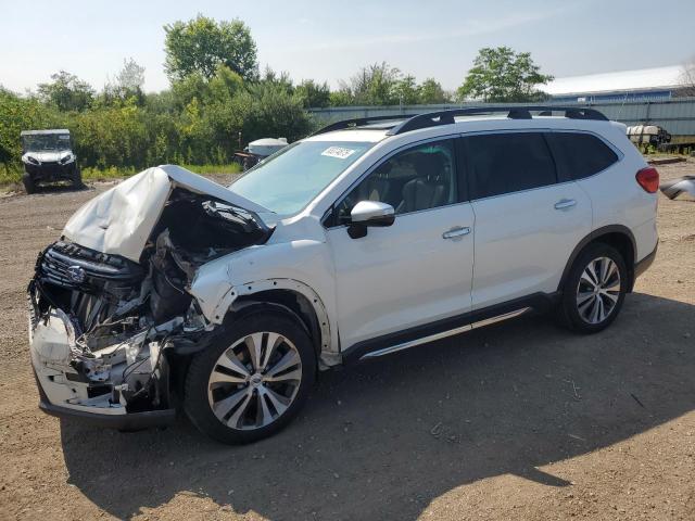  Salvage Subaru Ascent