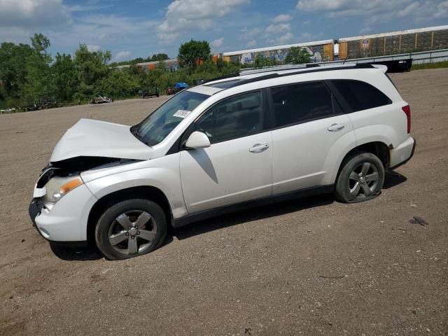  Salvage Suzuki XL7