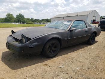  Salvage Pontiac Firebird
