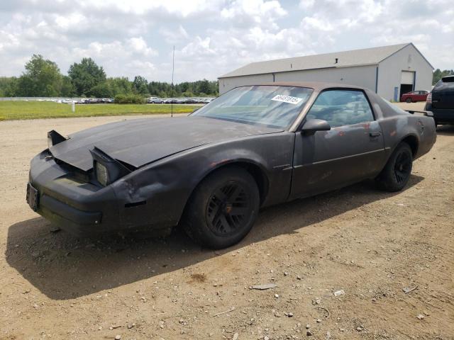  Salvage Pontiac Firebird