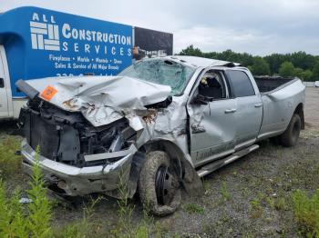  Salvage Ram 3500
