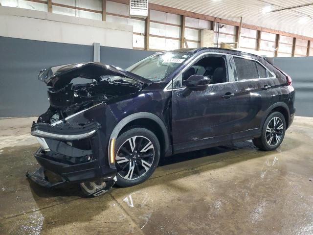  Salvage Mitsubishi Eclipse