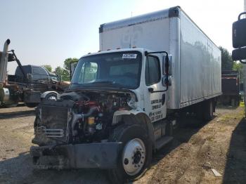  Salvage Freightliner M2 106 Med