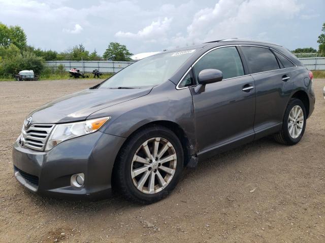  Salvage Toyota Venza