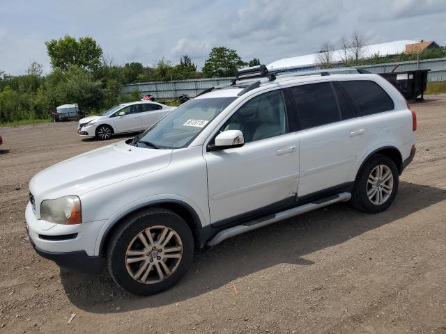 Salvage Volvo XC90