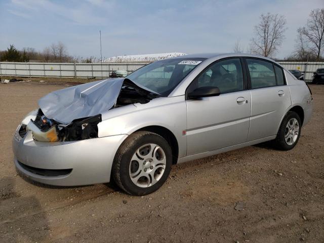  Salvage Saturn Ion