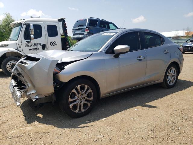  Salvage Toyota Scion