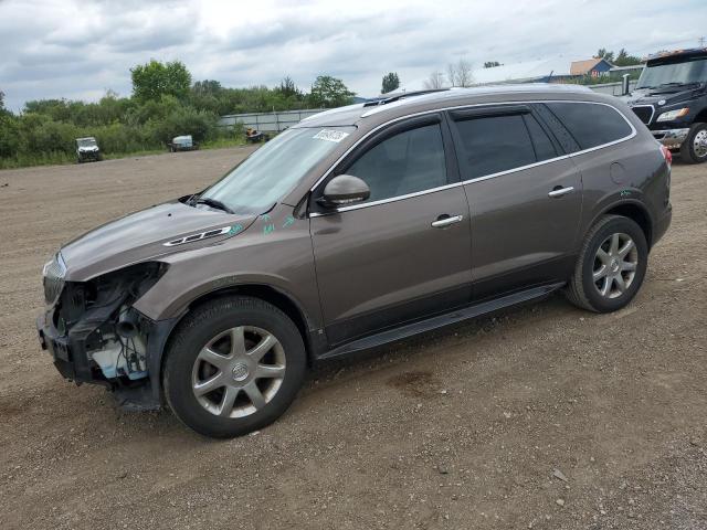  Salvage Buick Enclave