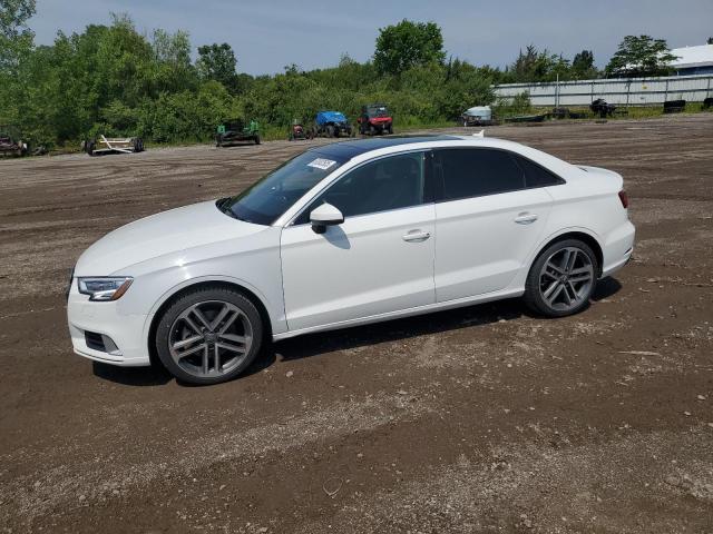  Salvage Audi A3