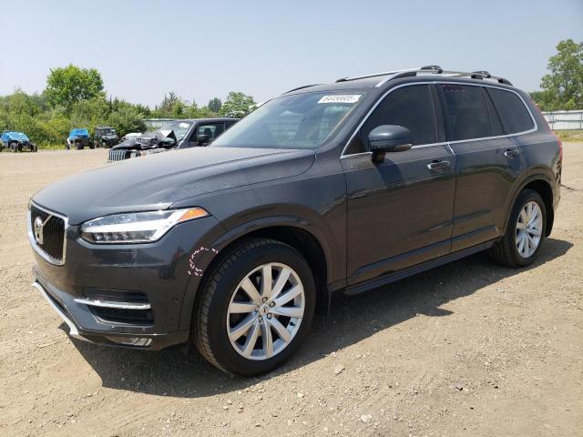  Salvage Volvo XC90