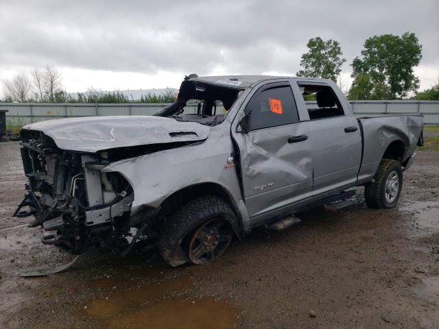  Salvage Ram 3500