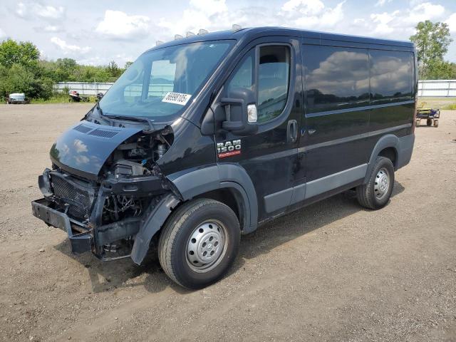  Salvage Ram Promaster