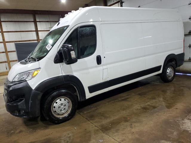  Salvage Ram Promaster