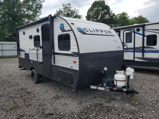  Salvage Coachmen Clipper