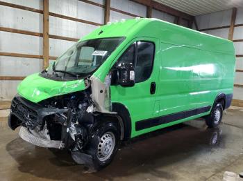  Salvage Ram Promaster
