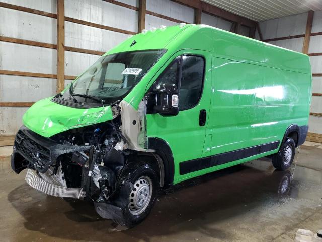  Salvage Ram Promaster