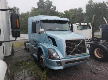  Salvage Volvo Vn