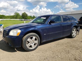  Salvage Dodge Magnum